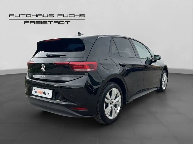 Volkswagen ID.3 Business Pure