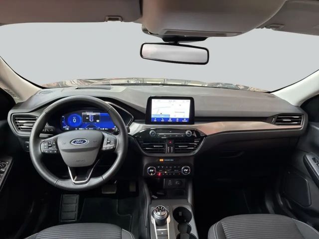 Ford Kuga Plug in Hybrid Titanium