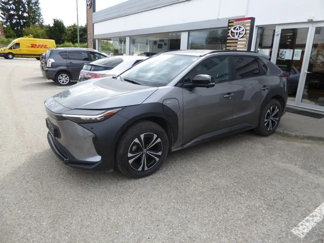 Toyota bZ4X Comfort Vierwielaandrijving
