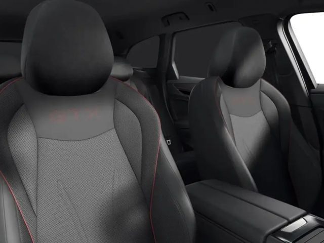 Volkswagen ID.7 4Motion GTX Tourer