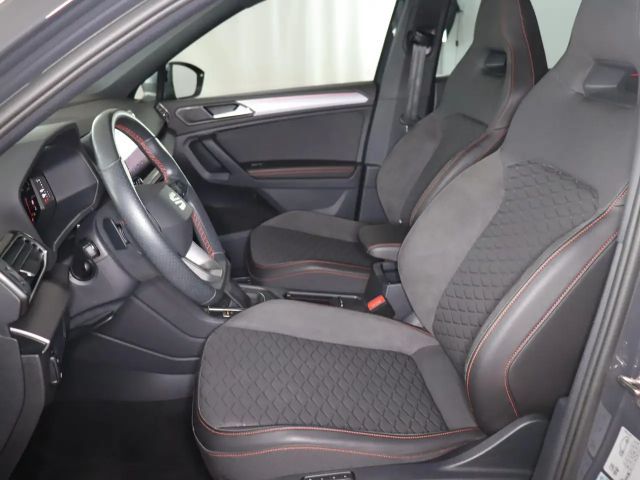 Seat Tarraco 1.4 TSI FR-lijn e-Hybrid