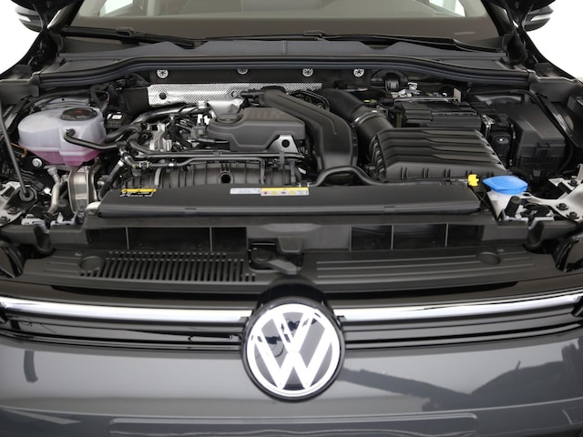 Volkswagen Golf 1.5 TSI Golf VIII Life