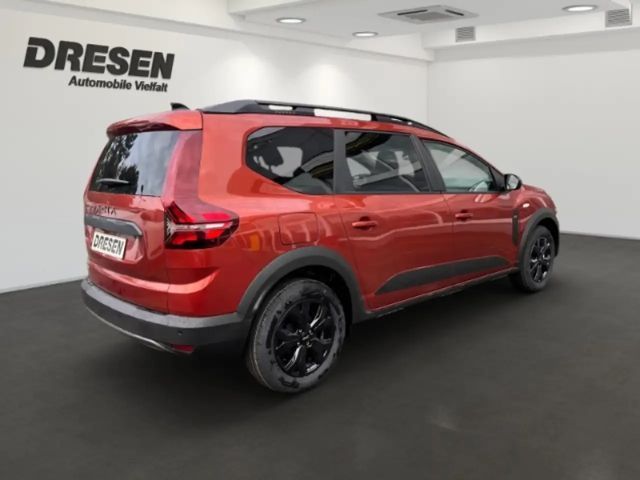 Dacia Jogger Extreme Hybrid 140