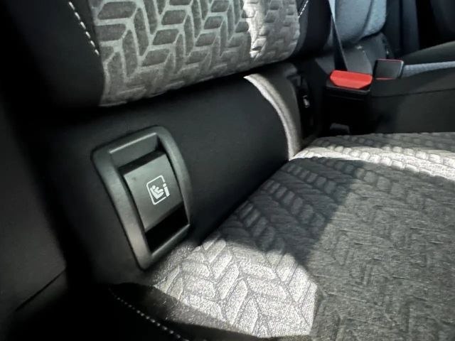 Renault Clio Evolution TCe 90