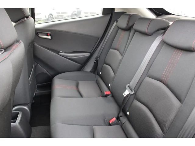 Mazda 2 Homura SkyActiv