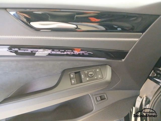 Volkswagen ID.7 IQ.Drive Pro Tourer