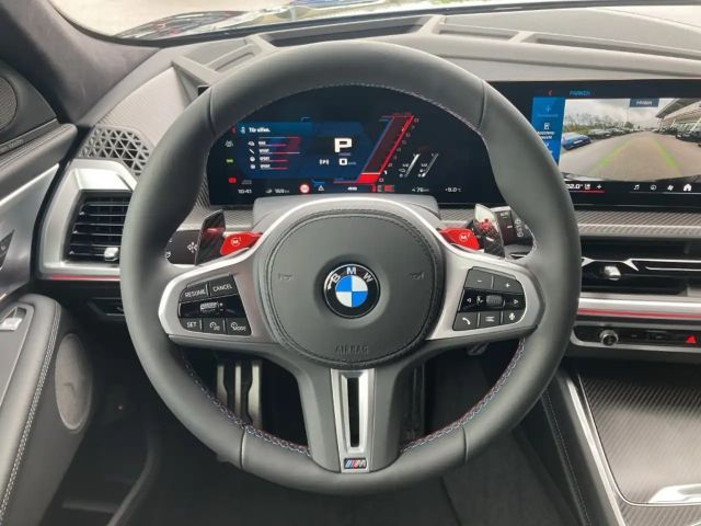 BMW XM XM