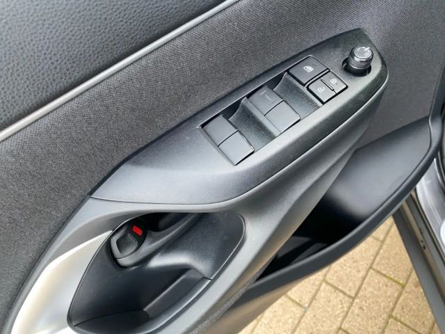 Toyota Yaris Cross Hybride Team D