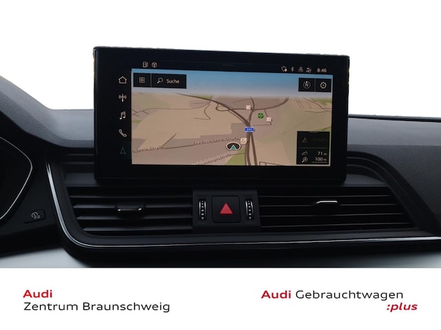 Audi Q5 50 TDI Quattro Sportback