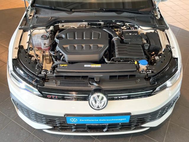 Volkswagen Golf 2.0 TSI DSG GTI