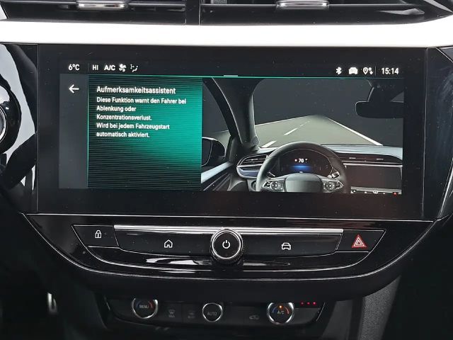 Opel Corsa GS-Line Grand Sport