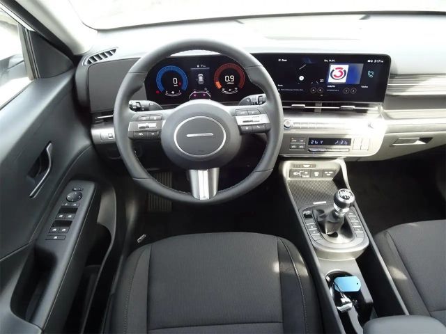 Hyundai Kona 1.0 2WD Smart T-GDi