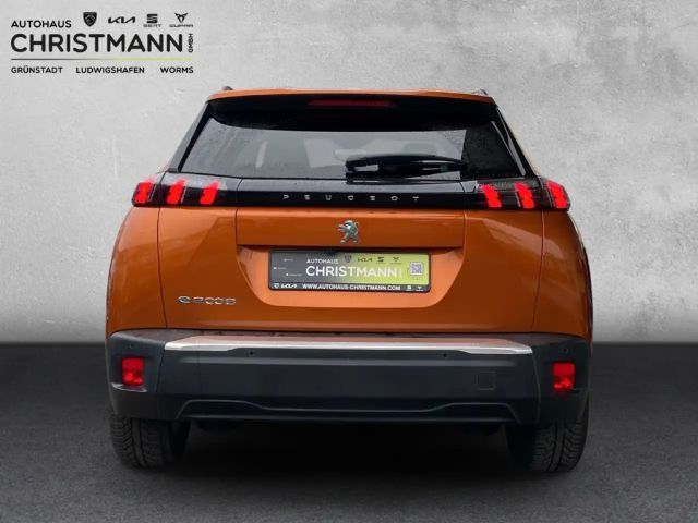 Peugeot E-2008 Allure Pack