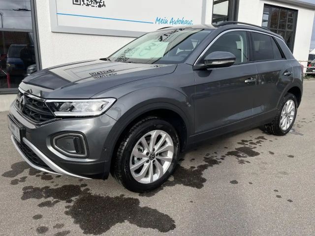 Volkswagen T-Roc DSG Life