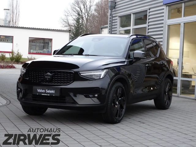Volvo XC40 Plus