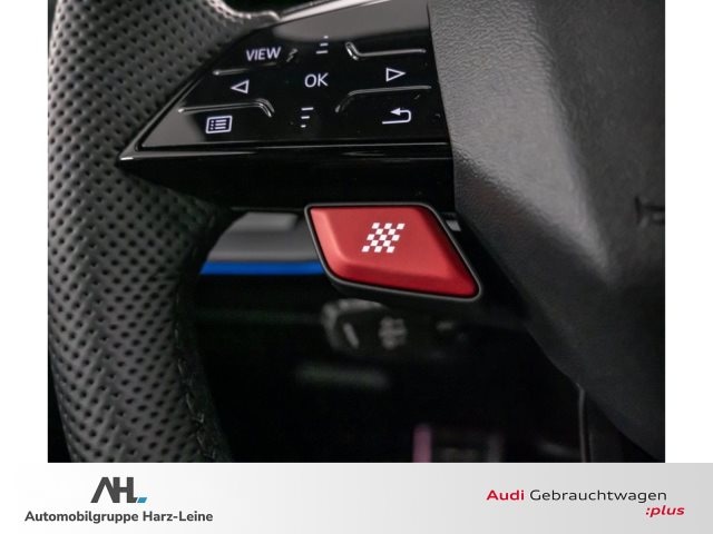 Audi RS3 Quattro S-Tronic Sportback