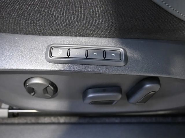 Cupra Tavascan Extreme 210kW/286PS