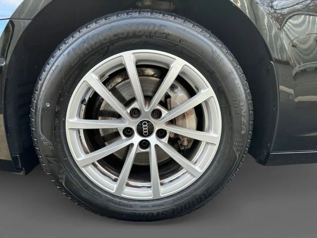 Audi A6 35 TDI S-Tronic