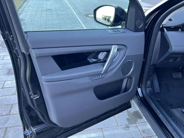 Land Rover Discovery Sport D200 S