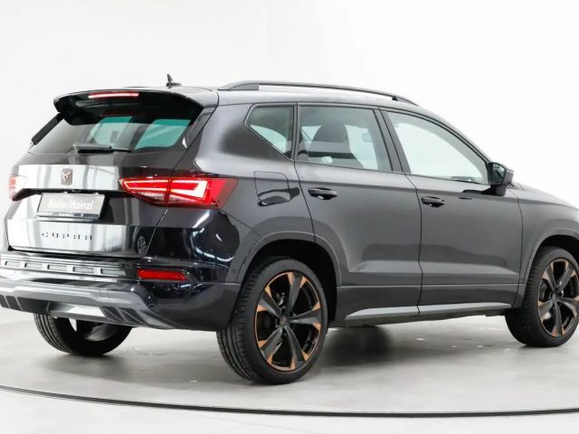 Seat Ateca 1.5 TSI DSG