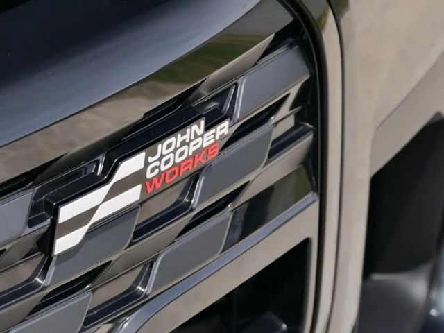 MINI Cooper S 5-deurs