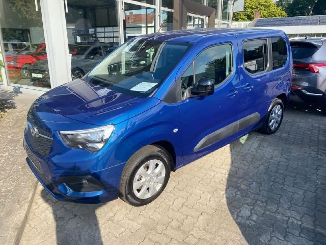 Opel Combo Combo-e Elegance Life