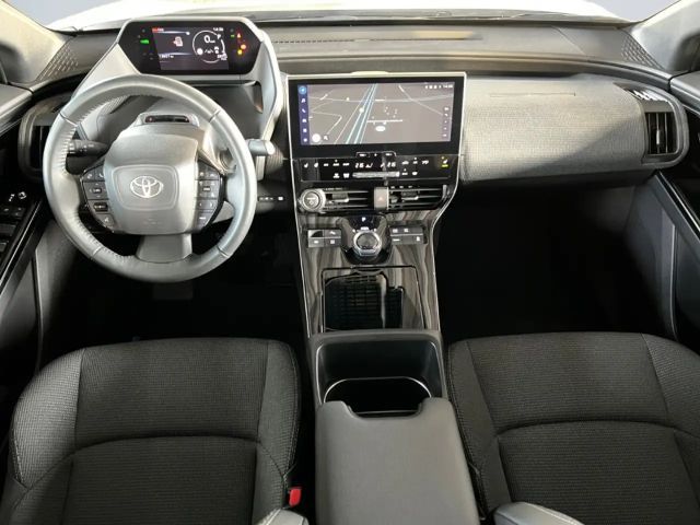 Toyota bZ4X *360°*el Sitz*ACC*SHZ*el Heck*CarPlay*Navi*