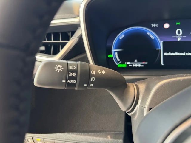 Toyota Corolla Hybride