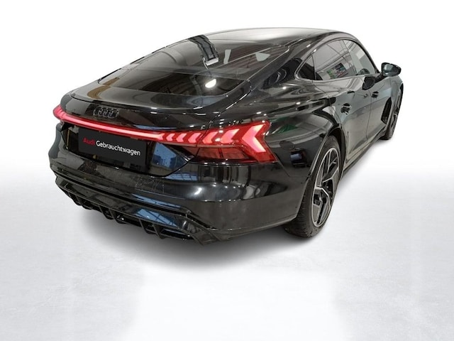 Audi e-tron GT Quattro