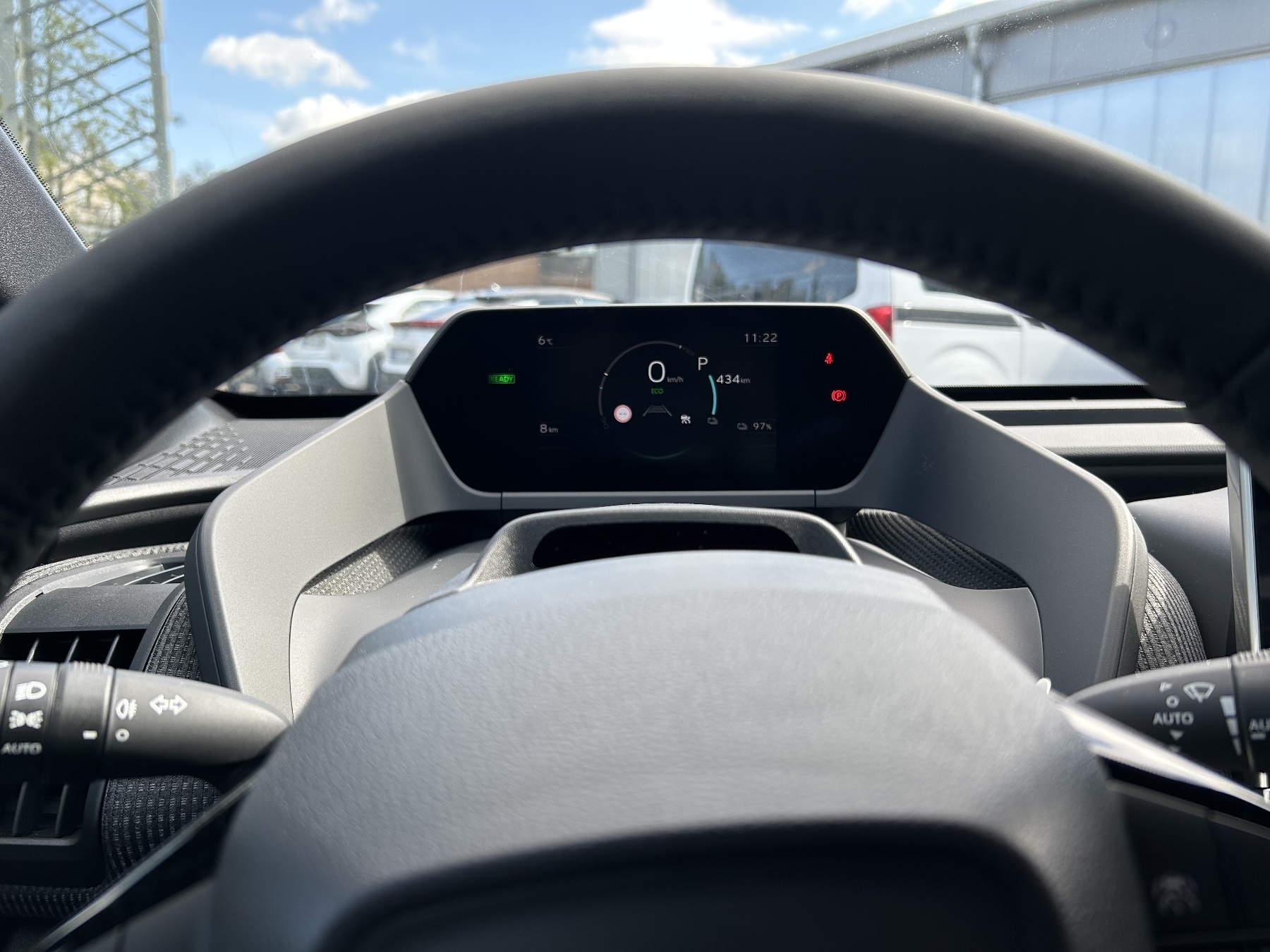 Toyota bZ4X 5-deurs Basis Comfort