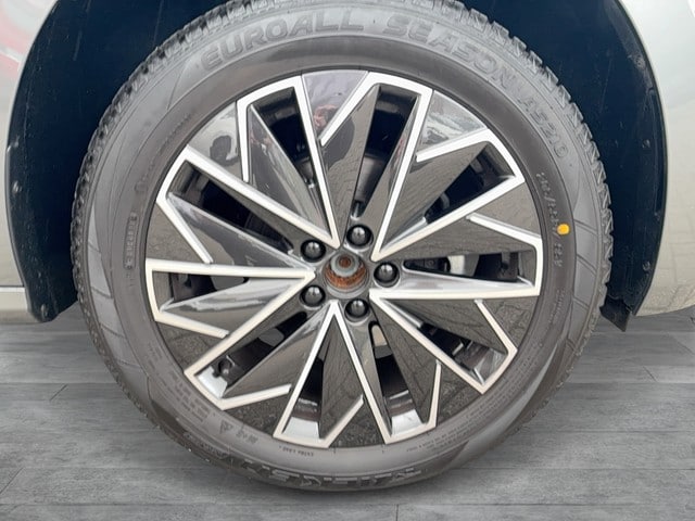 Skoda Kamiq 1.0 TSI Selection