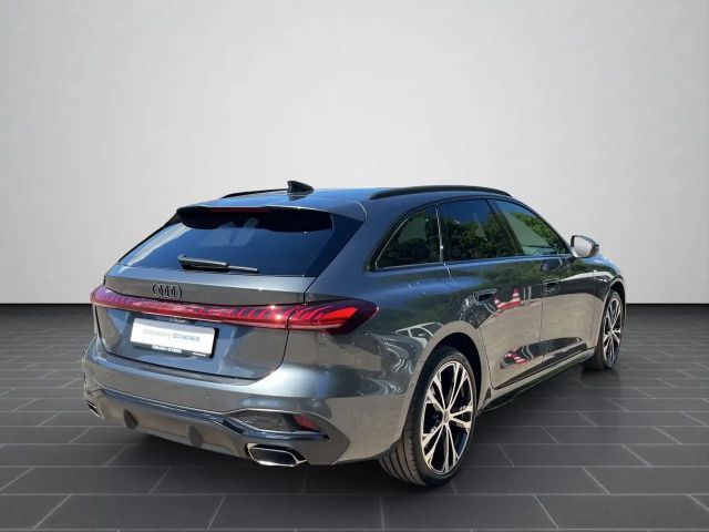 Audi A5 S-Line S-Tronic