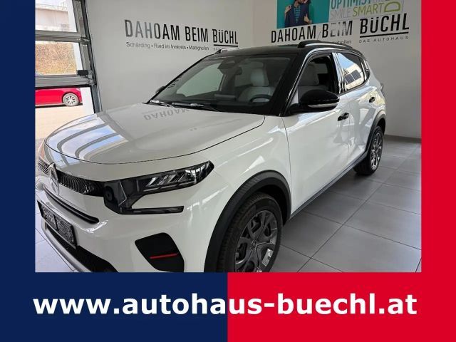 Citroën C3 Max PureTech