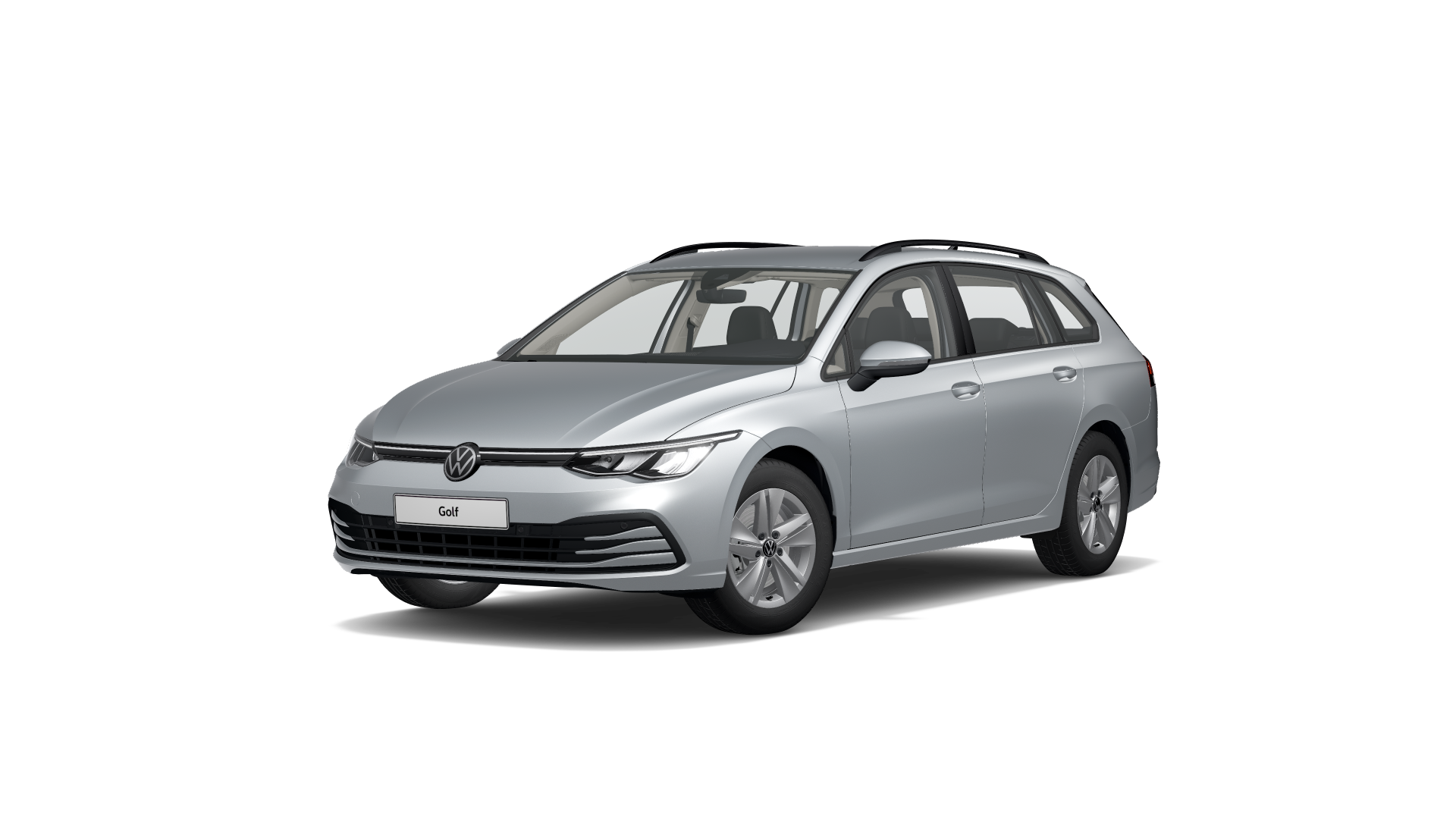 Volkswagen Golf 2.0 TDI Life Variant