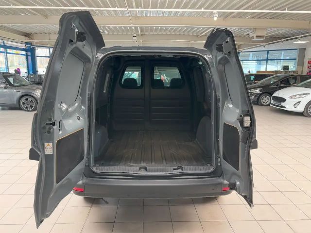 Mercedes-Benz Citan CDI