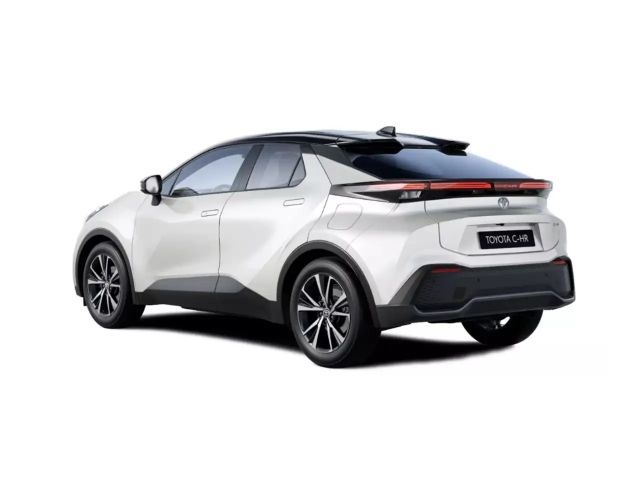 Toyota C-HR TEC-Edition