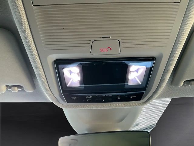 Skoda Octavia Essence TSI