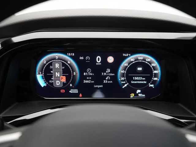 Volkswagen Multivan T7