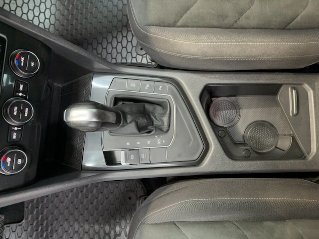 Volkswagen Tiguan 1.5 TSI DSG Highline