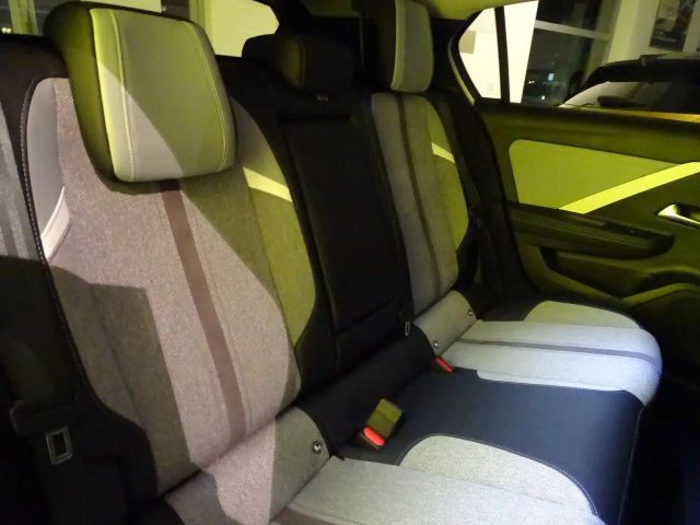 Opel Astra 1.2 Turbo Elegance Turbo