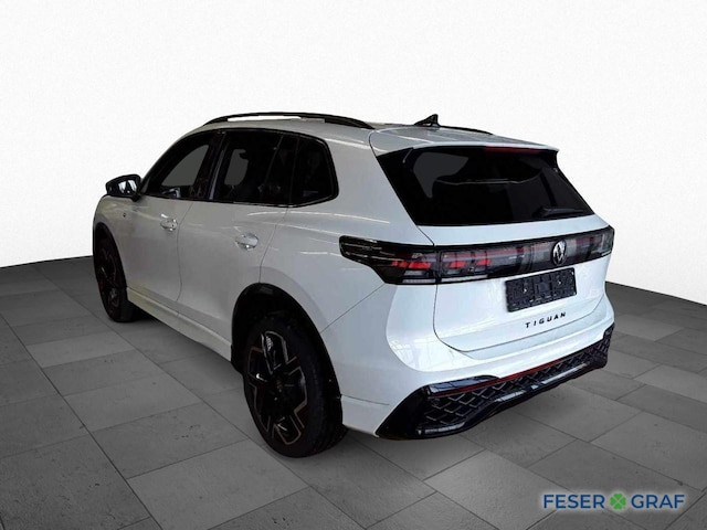 Volkswagen Tiguan 2.0 TDI DSG IQ.Drive R-Line