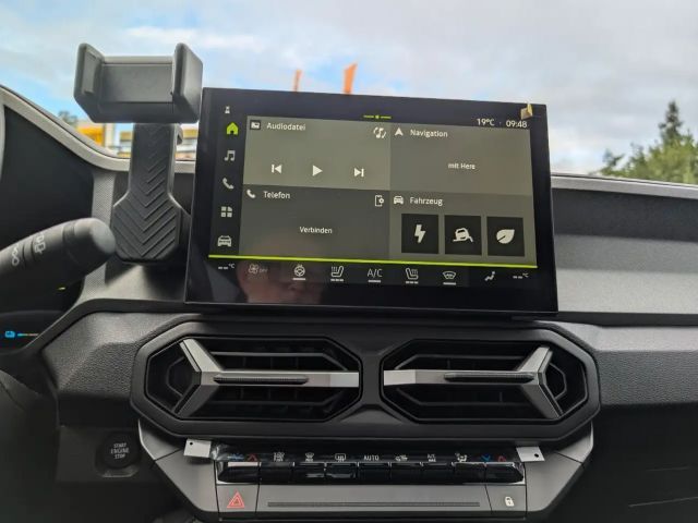 Dacia Bigster Hybrid 155