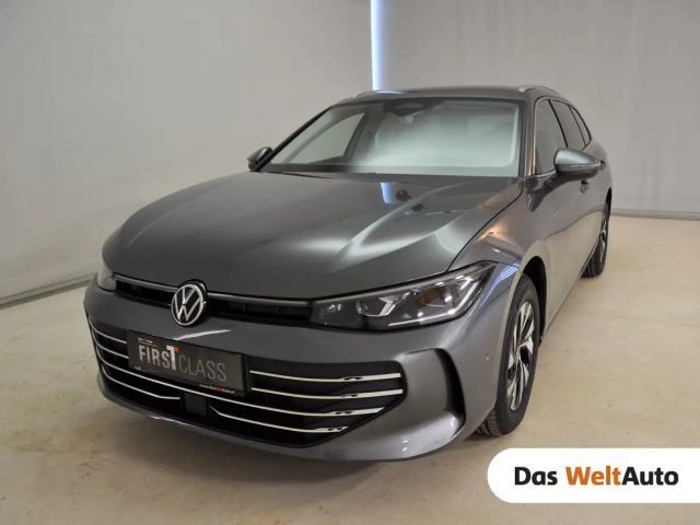 Volkswagen Passat Business DSG Variant