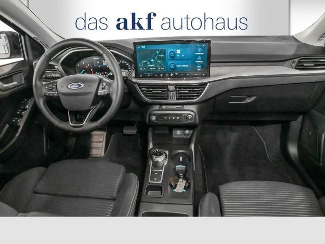 Ford Focus 1.5 EcoBlue Titanium