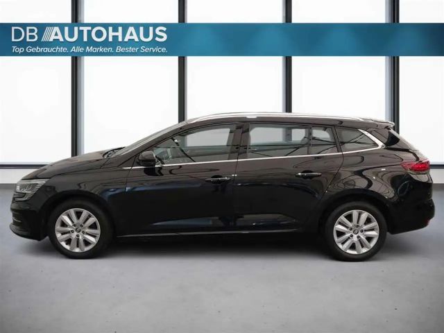 Renault Megane Business Line