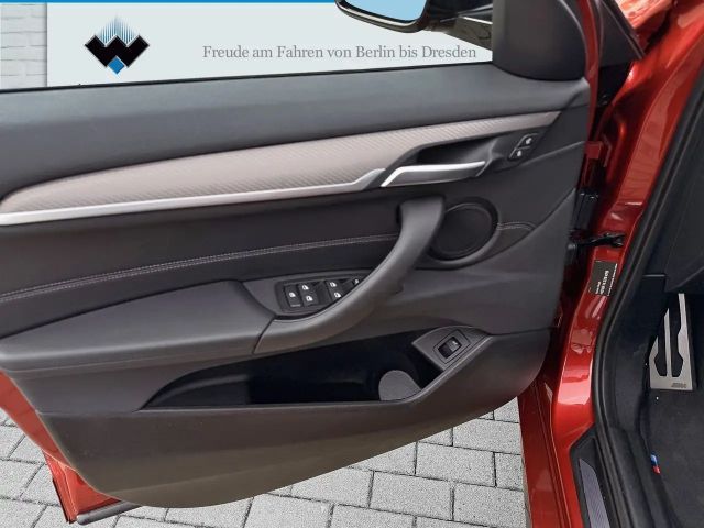 BMW X2 M-Sport sDrive20i