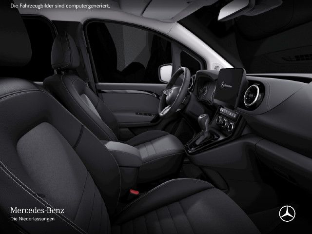 Mercedes-Benz T 180 Progressive