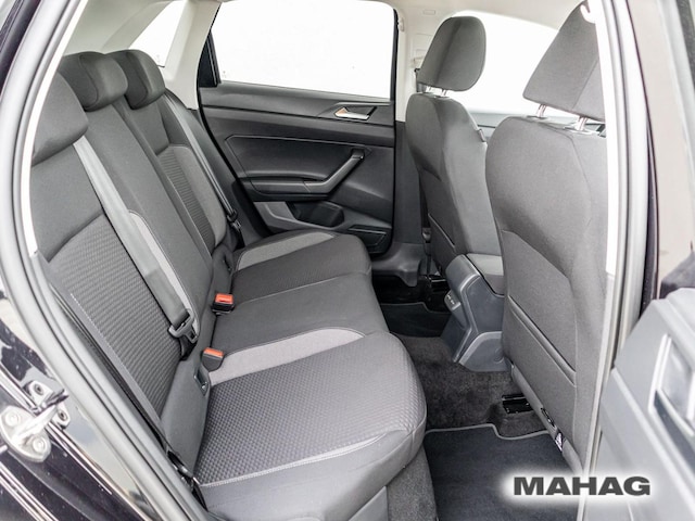 Volkswagen Polo 1.0 TSI DSG