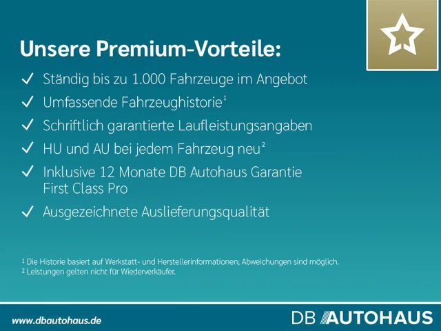 Mercedes-Benz GLB 220 4MATIC AMG Line