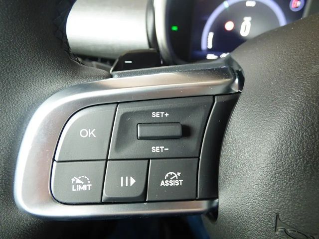 Fiat 600e Hybrid 136 6-Gang eDCT